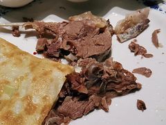 -宁夏国强手抓羊肉·清真菜(未央路凤三店)