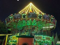 -济南方特东方神画