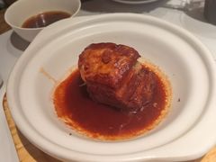 -二泉园老菜馆·百年无锡菜