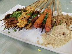 -熊家婆冰粉(天乙街店)