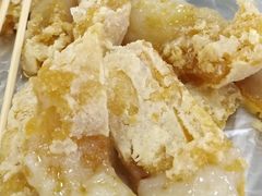 -蒙记老牌豆浆