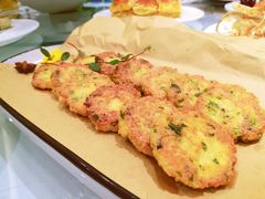 西施豆腐-天蓮珍素館