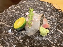 -鮨青(恒基名人购物中心店)