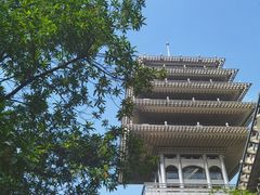 -临平公园(临平街道)