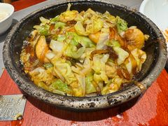 -燕春楼(海河华鼎店)