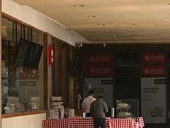 门面-西贝(大华虎城店)
