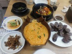 -海兰江石锅饭(水上店)