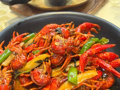 -聚味瞿记·龙虾堂(坡子街店)