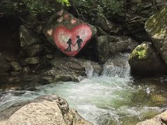 -红崖峡谷景区
