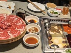 -海底捞火锅(顺义华联店)