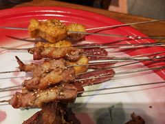 -北丐先生·野馄饨烧烤(长宁龙之梦店)