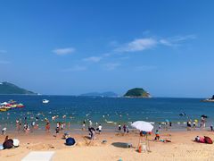 -西涌国际滨海旅游区