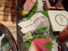 -肉魁屋·烧肉·烧鸟·酒场(高新店)