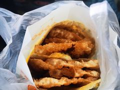-南楼煎饼(滨江道店)
