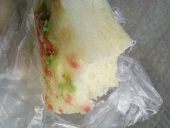 千层油糕-大明寺素食坊(扬子江中路店)