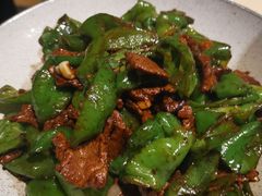 -小柴米·传统江西菜(八一广场店)