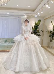 -艾慕婚纱礼服馆(和平店)