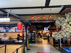 -梨花自助烤肉(乐宾店)