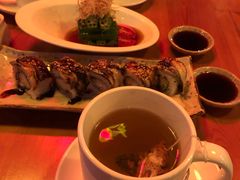 -TIMEZONE8东八时区餐厅&酒吧(798店)