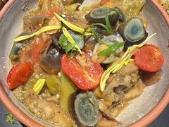 -Ameigo梅果·云贵川bistro(长宁来福士店)