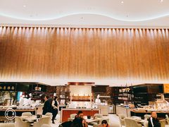 -新发展亚太JW万豪酒店·福苑咖啡厅