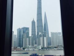 上海外滩英迪格酒店-上海外滩英迪格酒店