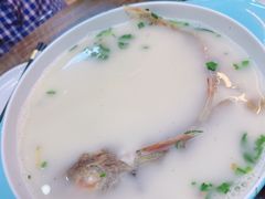 -老家黄墩小错鸡·活海鲜