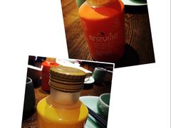 粗茶淡饭•隐庐私厨-粗茶淡饭·隐庐私厨(东亭店)