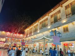 -小街天府(西工小街店)