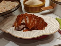 -梅利汴京烤鸭•开封豫菜地标店(东大街店)