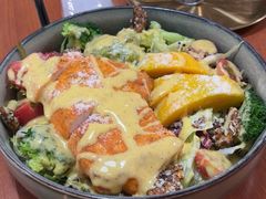 -魏斯理汉堡(西安沣东吾悦店)