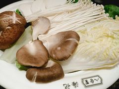 -八合里潮汕鲜牛肉火锅(深圳海岸城店)