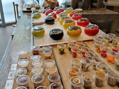 -深圳四季酒店·馥自助餐厅