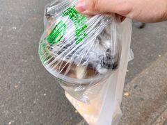 -芳婆糕团店(王府大街店)