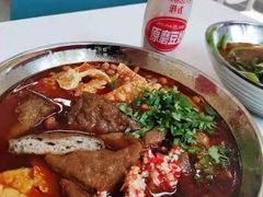 -螺大喜螺蛳粉(华业东方玫瑰店)