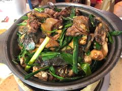 -芳村榕树头叹佬鸡煲(体育西店)