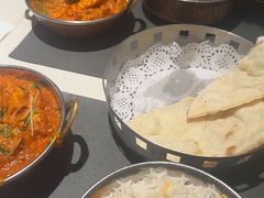 -Pita's&Tika's中东和印度风味餐厅(龙湖天街店)