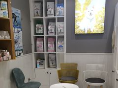 -关爱宠物医院·猫科中心·消化科(滨湖万达分院)