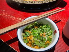 -黄家码头老火锅(解放碑旗舰店)