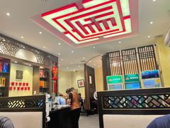 -百年家风·老馆子(东风店)
