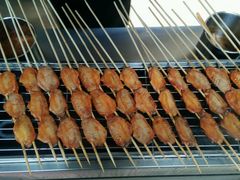-长申国际美食广场