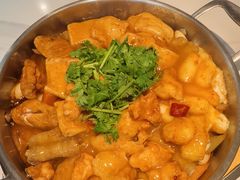 -黄记煌三汁焖锅(崇文门店)