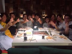 -海底捞火锅(银泰中心店)