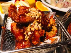 -火炉火自助餐(悠唐购物中心店)