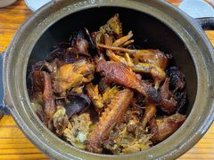 -斯丹姜母鸭·古法干香(涂门街总店)