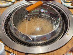 -锅老头铁锅炖•大锅蒸汽海鲜(韩乐坊店)