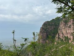 -河南宝泉旅游区