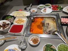 -海底捞火锅(苏宁生活广场店)