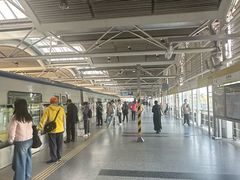 -知春路(地铁站)