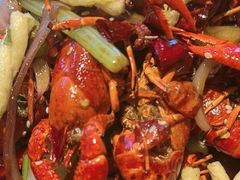 -517烧烤·龙虾·海鲜大排档(万象都荟店)